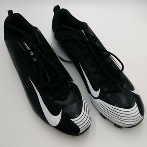 Men’s Nike Vapor US 13 Black & White 684698-010